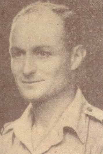 Amyas Constantine Zohrab