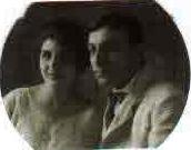 Eddie & Helen when young