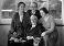 Edward Goodwin Fortescue ("Fort") and Blanche Miriam Zohrab and their children, Edward Ernest ("Ted") and Joan