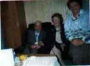 Georgie, Judie & Trix Johannes (January 1988)?