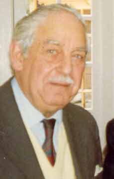 Harold Zorab