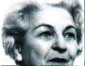 Mrs Helen Zorab (n&eacute;e Basil) 