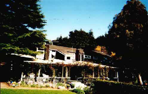 Gulistan in 2002