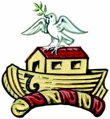 Crest of the Zorab Family