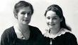 Blanche Miriam an Joan Miriam Zohrab