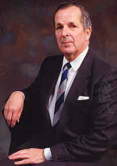 Dr. John Stanley Mornington Zorab