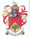 John Zorab's Coat of Arms