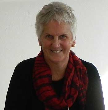 Lyndsay (Lyn) McLeod (nee Scotland)