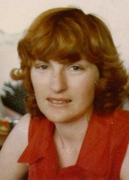 Meryl Zohrab, Fort's wife