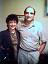 Tony and Christine Zohrab